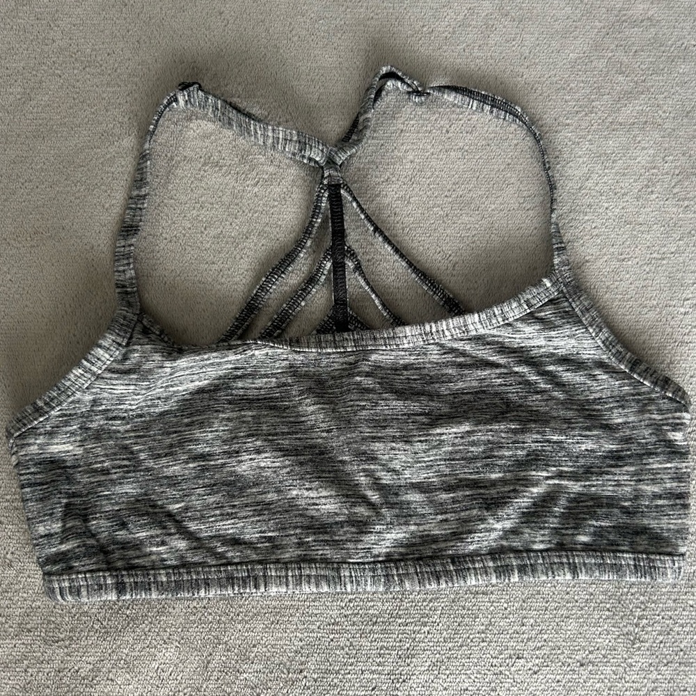 PINK bralette